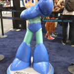 Mega man