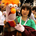 beaker